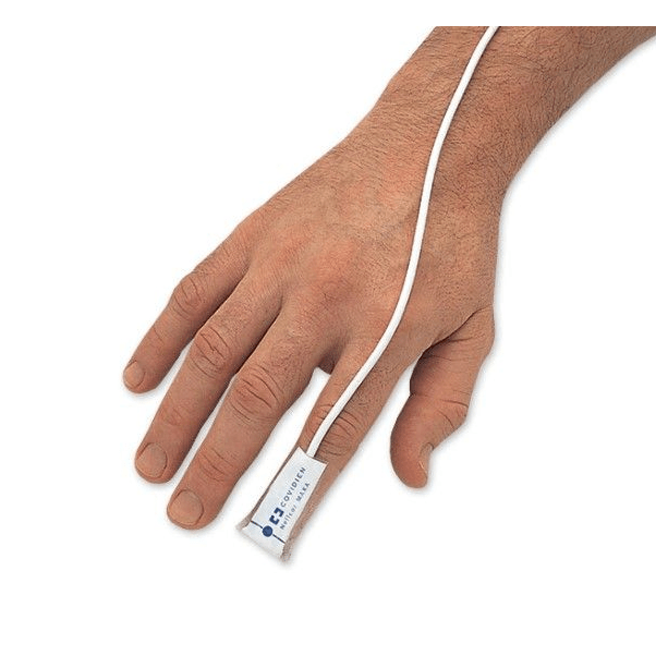 Nellcor-Nellcor Disposable Adult Finger Sensors BX/24-MedTech-1